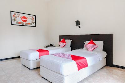 Grand Pujon View Hotel And Resort