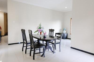 Grand Pujon View Hotel And Resort