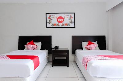 Grand Pujon View Hotel And Resort