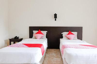 Grand Pujon View Hotel And Resort