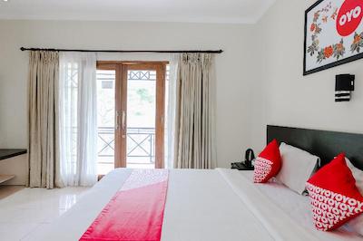 Grand Pujon View Hotel And Resort