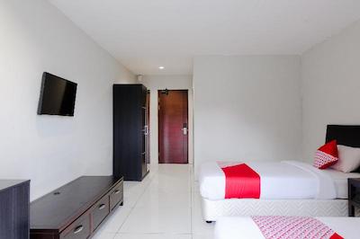 Grand Pujon View Hotel And Resort