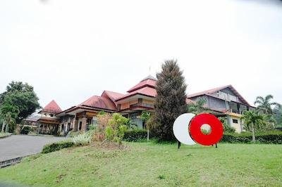 Grand Pujon View Hotel And Resort