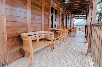 Grand Pujon View Hotel And Resort