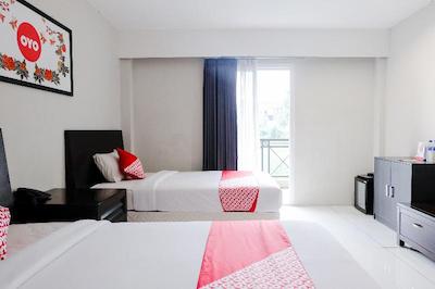 Grand Pujon View Hotel And Resort