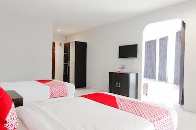 Grand Pujon View Hotel And Resort