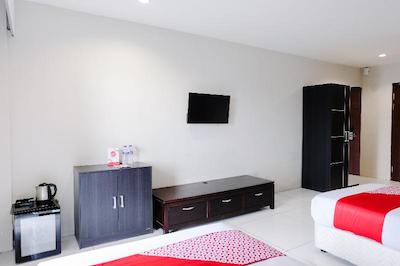 Grand Pujon View Hotel And Resort