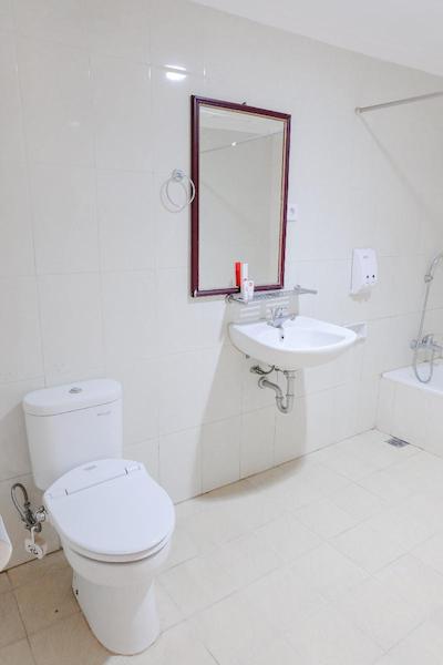 Grand Pujon View Hotel And Resort