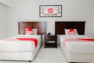 Grand Pujon View Hotel And Resort