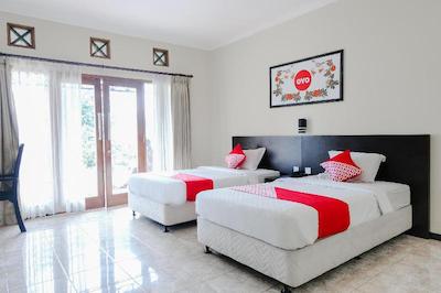 Grand Pujon View Hotel And Resort