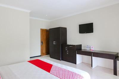 Grand Pujon View Hotel And Resort