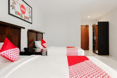 Grand Pujon View Hotel And Resort