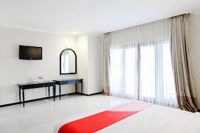 Grand Pujon View Hotel And Resort