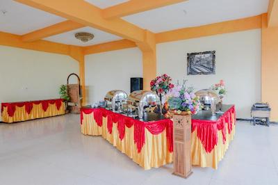 Grand Pujon View Hotel And Resort