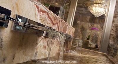 ریتز-کارلتون مسکو