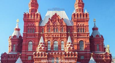 ریتز-کارلتون مسکو