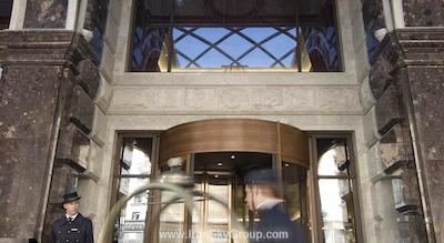 ریتز-کارلتون مسکو