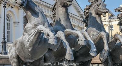 ریتز-کارلتون مسکو