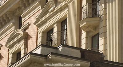 ریتز-کارلتون مسکو