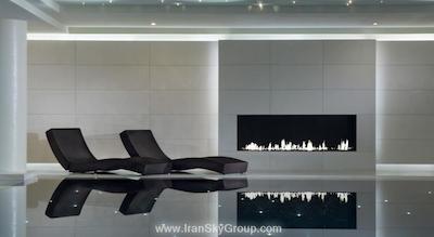 ریتز-کارلتون مسکو