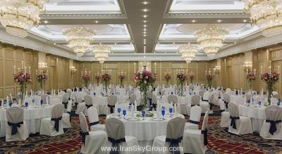 ریتز-کارلتون مسکو