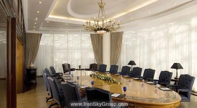 ریتز-کارلتون مسکو