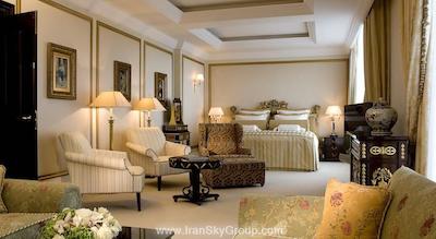 ریتز-کارلتون مسکو