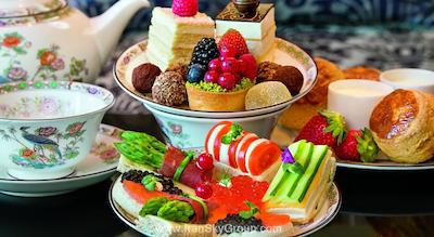 ریتز-کارلتون مسکو