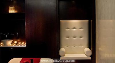 ریتز-کارلتون مسکو