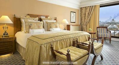 ریتز-کارلتون مسکو