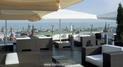 ریتز-کارلتون مسکو