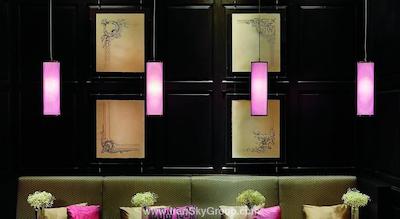 ریتز-کارلتون مسکو