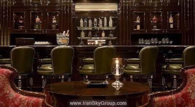 ریتز-کارلتون مسکو