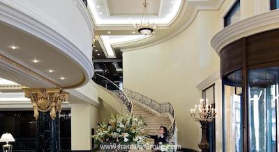 ریتز-کارلتون مسکو