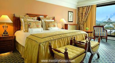 ریتز-کارلتون مسکو