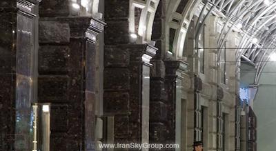 ریتز-کارلتون مسکو