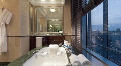 ریتز-کارلتون مسکو