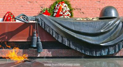 ریتز-کارلتون مسکو