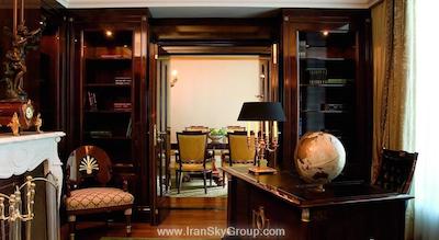 ریتز-کارلتون مسکو