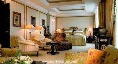 ریتز-کارلتون مسکو