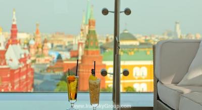 ریتز-کارلتون مسکو