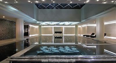 ریتز-کارلتون مسکو