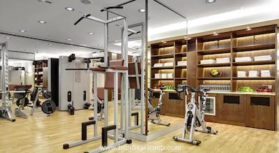 ریتز-کارلتون مسکو