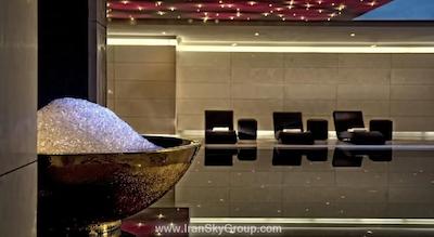 ریتز-کارلتون مسکو