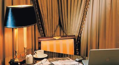 ریتز-کارلتون مسکو