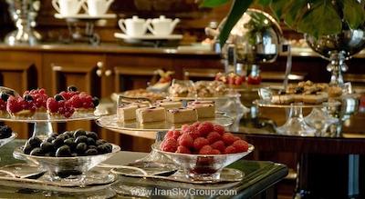 ریتز-کارلتون مسکو