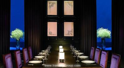 ریتز-کارلتون مسکو