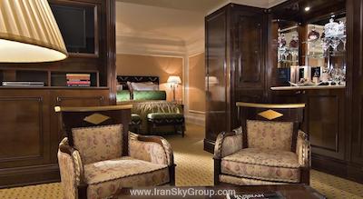 ریتز-کارلتون مسکو