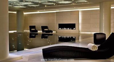 ریتز-کارلتون مسکو