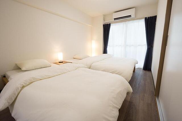 GOEN INN TOKYO THE BEST FAMILY ROOM IN TOKYO